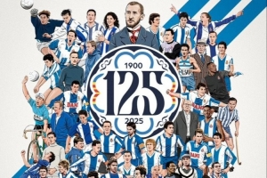 西班牙人迎125歲生日！立足西甲89年列第7 也是西甲千勝7隊之一
