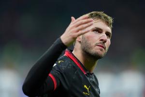 對(duì)亞特蘭大！記者：阿萊格里繼續(xù)信任希門(mén)尼斯，恩昆庫(kù)身體需恢復(fù)