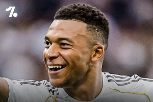 本賽季五大聯(lián)賽積分榜：皇馬10場27分居首，拜仁8場全勝24分次席