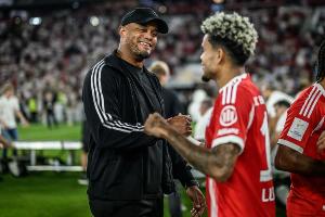 圖片報(bào)：德國(guó)杯翻車(chē)風(fēng)險(xiǎn)大，孔帕尼仍將繼續(xù)依賴(lài)主力出戰(zhàn)科隆