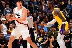 楊瀚森和布朗尼！媒體人：里奇-保羅旗下兩大潛力股表現(xiàn)平分秋色