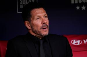 賽季首次客勝！西蒙尼：我們帶走了一場重要的勝利并零封了對手