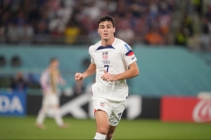 雷納：能否參加世界杯取決于我自己的努力；我用新策略來應(yīng)對(duì)傷病