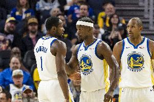 教練差距or實力差距？快船僅得79分慘敗于勇士 這口鍋究竟該誰背