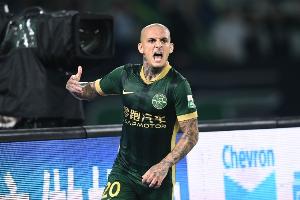 先禮后兵！浙江隊(duì)2022賽季以來28場(chǎng)先失球后不敗，中超同期內(nèi)最多