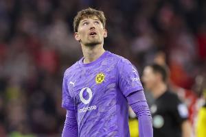 科貝爾：直覺(jué)很重要，今天我撲出對(duì)方點(diǎn)球靠的就是直覺(jué)