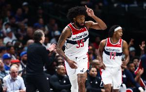 活力十足！巴格利18分鐘7中6拿到14分7板3助2斷1帽