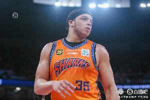 履歷都很好！上海男籃潛在4外援陣容：洛夫頓&古德溫&弗格&白邊