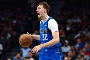 肯揚-杜林：弗拉格有馬里昂那樣的能量 歐文回歸后將對他有利