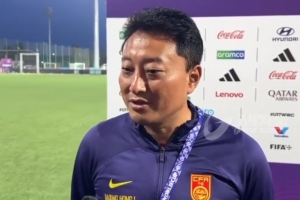 北青：王洪亮展示出一定的執(zhí)教能力，被足協(xié)繼續(xù)留用的可能性較大