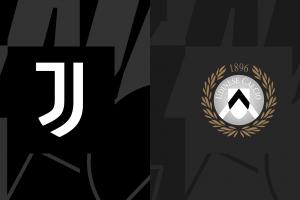 尤文vs烏迪內(nèi)斯首發(fā)：伊爾迪茲、弗拉霍維奇、奧蓬達(dá)先發(fā)