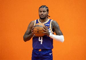 太陽主帥：杰倫-格林渴望打球 但我們必須保持理性&賽季有82場