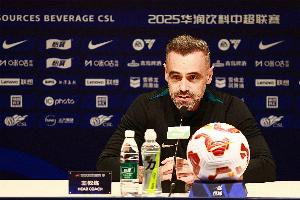 浙江助教：對(duì)王鈺棟和張璦暉缺陣有預(yù)案，球隊(duì)需要繼續(xù)展現(xiàn)斗志