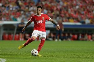 格里馬爾多：本菲卡因恩佐離隊(duì)幾乎崩潰，但面對(duì)1.2億歐又能如何