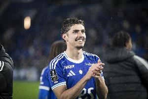 10輪9球身價1200萬！世體：相比小蜘蛛 帕尼切利對巴薩更具性價比