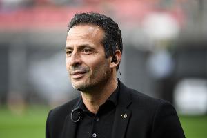 久利談博格巴即將復(fù)出：8號球衣是摩納哥的幸運(yùn)數(shù)字，我祝他好運(yùn)