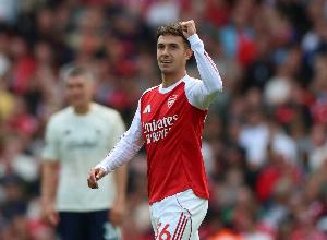 7000萬歐加盟槍手！蘇維門迪青訓母隊起訴皇社 稱其拖欠100萬分成