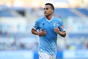 佩德羅：這個賽季，將是我在拉齊奧的最后一個賽季