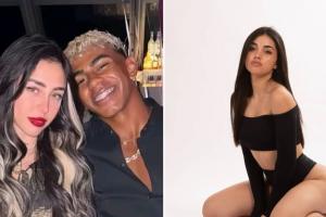 被曝出軌女模??亞馬爾方面回應：純屬捏造，絕不回應私生活話題