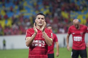 媒體人：成都一個(gè)賽季就輸了4場(chǎng)比賽 2場(chǎng)河南2場(chǎng)天津，妥妥的克星