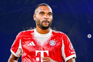 德轉(zhuǎn)列拜仁藥廠新世紀(jì)轉(zhuǎn)會：巴拉克、盧西奧、若納坦-塔在列