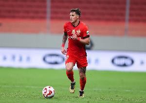 足球報(bào)：英博希望主場精彩收官，海港末輪還要打起12分精神