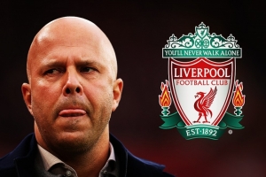 同行的作業(yè)可不好抄，斯洛特的利物浦需要攻克兩大難題