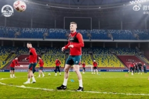 中超第29輪 成都蓉城1-2河南俱樂部酒祖杜康Match Day比賽日紀(jì)實(shí)