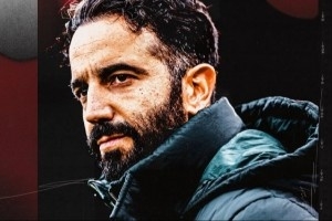 阿莫林1周年??TA揭秘：滕哈赫對解雇深感震驚 阿莫林最初非候選