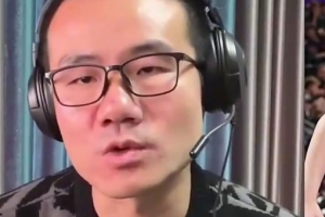 批評(píng)！靜雨：瀚森去發(fā)展聯(lián)盟能有啥提高？為啥這兩三個(gè)月胖了？