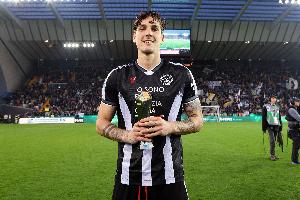 傷病毀了的天才！26歲扎尼奧洛9場4球，21歲身價5500萬歐遺憾重傷