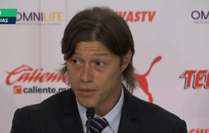 塞維利亞主帥：我們輸球不是因?yàn)椴门?，而是馬競(jìng)在進(jìn)球后表現(xiàn)很好