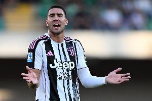 弗拉霍維奇：我無論和誰搭檔都感覺不錯，至于怎么踢由教練來決定