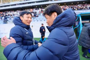 賽程引吐槽！昨日梅州平局后三鎮(zhèn)提前保級(jí) 隨后輸球海牛拿關(guān)鍵3分