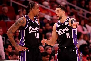 控衛(wèi)全送走 接盤(pán)公牛雙星自尋死路？國(guó)王的建隊(duì)理念就是沒(méi)有理念