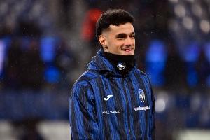 可能征召！斯基拉：意大利隊球探考察扎尼奧洛、斯卡馬卡