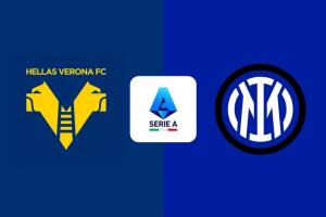 國米客戰(zhàn)維羅納首發(fā)：博尼、澤林斯基先發(fā)，比塞克、恩里克出戰(zhàn)