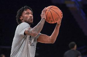 昆頓-杰克遜單場25分10助0失誤 隊史第三人比肩哈利伯頓&布羅格登