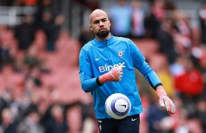 羅伯特-桑切斯：是否進國家隊取決于主教練 會繼續(xù)保持這種好狀態(tài)