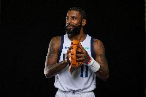 Stein：盡管歐文看起來狀態(tài)很好 但他目前仍沒有確切的復(fù)出日期