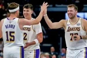 公牛馬刺都輸了，湖人也不爆40+了？