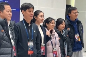 李霄鵬：海牛11月8日重新集結(jié)，去上海踢一場熱身賽后奔赴杭州