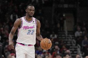 有點迷失！維金斯半場10投僅3中&三分3中0得8分6板 正負值-15