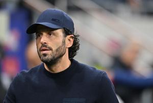 格羅索：我從里皮那里學(xué)習(xí)到足球的概念，閱讀局勢(shì)并做出正確選擇