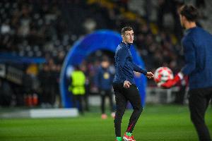 佩尼亞：選擇埃爾切因了解主帥打法 與加西亞、特獅和3C重逢很棒