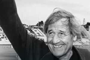 R.I.P.前那不勒斯、烏迪內(nèi)斯主帥加萊奧內(nèi)去世，享年84歲