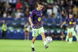 卡薩多：國(guó)家德比未能取勝令我們懊惱，必須持續(xù)做出改進(jìn)