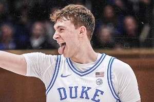 陣容堪稱(chēng)豪華！現(xiàn)役NBA球員中那些來(lái)自杜克的五星高中生！