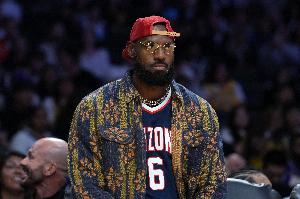 美記：湖人所有球員表現(xiàn)都超出預期 勒布朗回歸真能取得一番成就