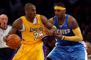 阿里扎：科比&甜瓜&小卡&杜蘭特是我的防守噩夢(mèng) 甜瓜總被人低估